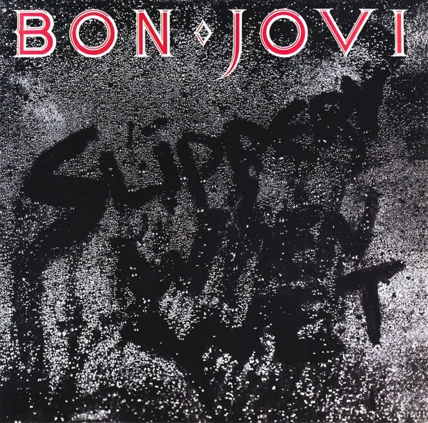 Bon Jovi - Livin On A Prayer
