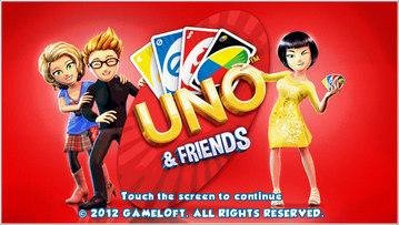 Uno and Friends 360x640 N5800