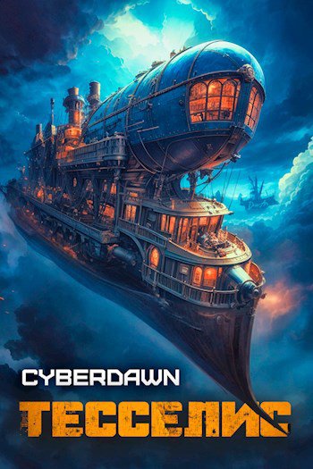 Cyberdawn. Тесселис
