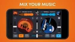 Cross DJ (Мод, Patched)