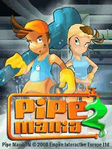 Pipe Mania 2 Nok-320x240 E61 E71