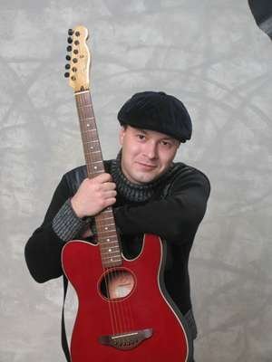 Виктор Петлюра - есть красивая одна девушка на земле.. (zaycev.net)