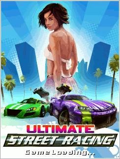 Ultimate street racing