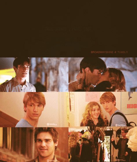 he nine lives of chloe king pic