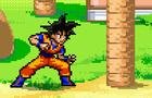 Dragon Ball Z Timber