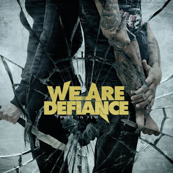 We Are Defiance - So, Return To The King
