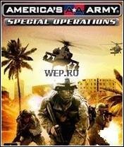Americas Army Special Operations