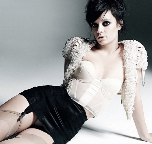 Lily Allen