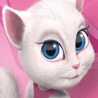 Talking Angela Puzzle