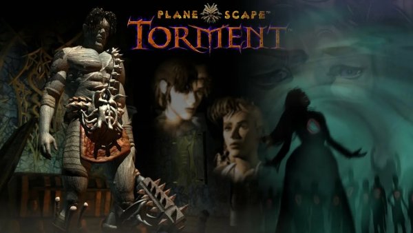 Planescape Torment v3.0.4.0