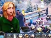 Snowy Afternoon