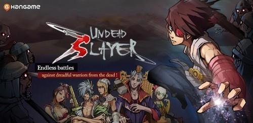 Undead.Slayer.v.2.0.0 mod