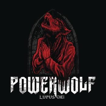 Powerwolf - Tiger Of Sabrod