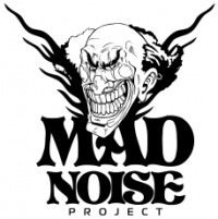 Mad Noise Project - FM WHITE TRACK 21