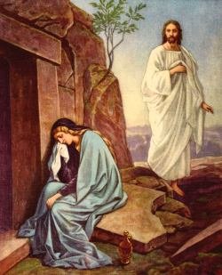 resurrection