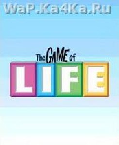The Game Of Life