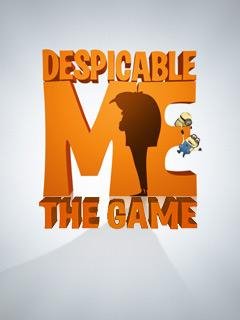 despicable me