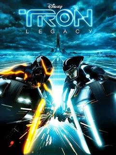 tron legacy