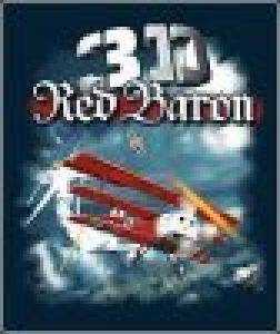 redbaron3d on mobers