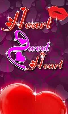HeartSweetHeart240х400