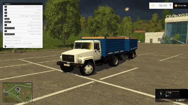 CA33507