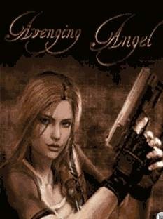 avenging angel