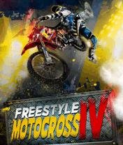 Freestyle Motocross IV 360x640