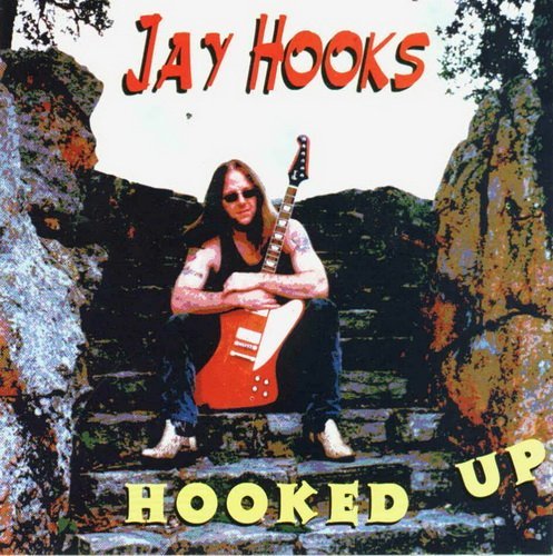 Jay Hooks - All Your Lovin'