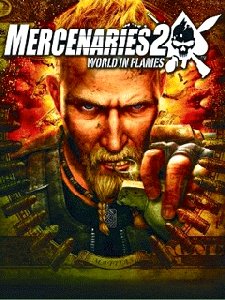 Mercenaries 2 world in flames 176х208