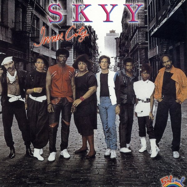 Skyy - I Got Your Number