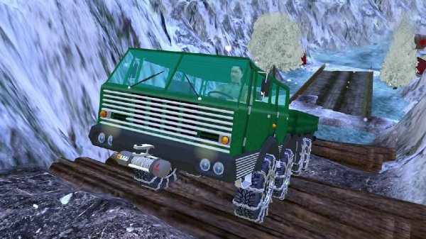 Dirt On Tires v0.923 [Mod MoneyUnlockedAd-Free]