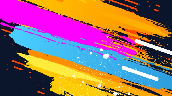 Geometric-figures-abstract-4k-z3