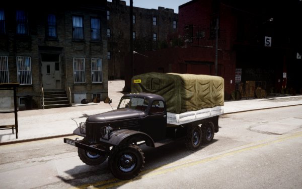 ZiL 157