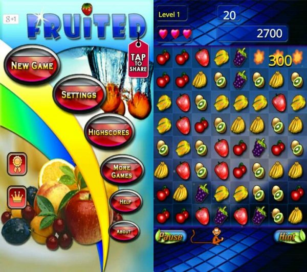 Fruited v1.4.3(37)