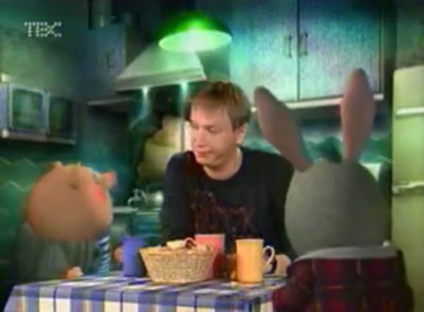 Ирак и нефть (15.10.2002)