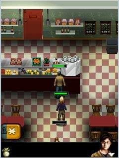 Harry Potter and The Deathly RU