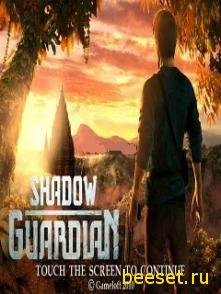 Shadow Guardian HD Samsung Galaxy S Crac