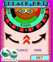 Wheelette The Ferris Wheel Of Fortune 17