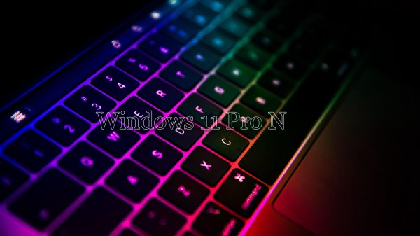 Windows 11 Pro N