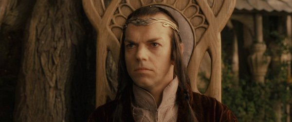 Властелин колец