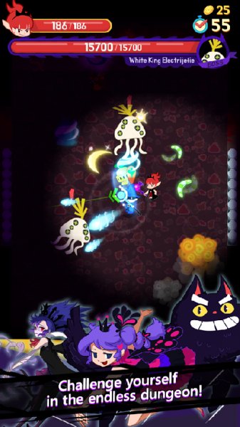 Vampire Princess Marica v.2.1.6.1