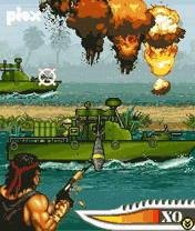 rambo forever
