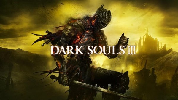 Сохранение Dark Souls III от aspidmaksi