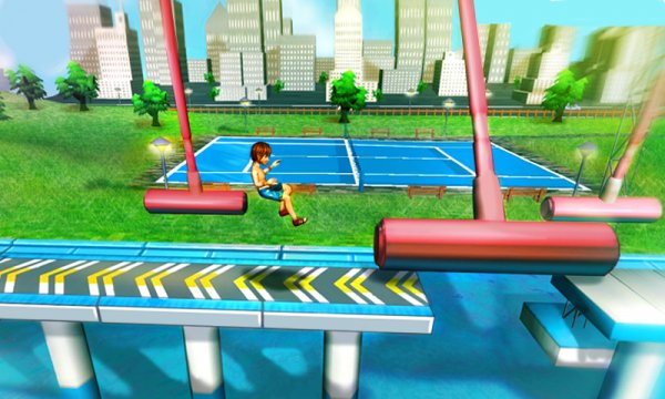 Amazing Run 3D v 1.0.3