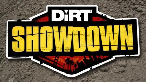DiRT Showdown