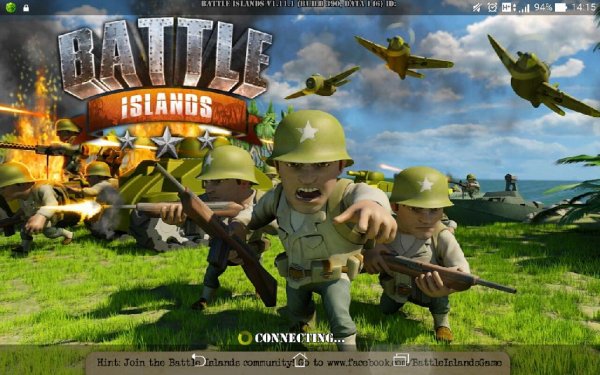 Battle Islands v1 11 1