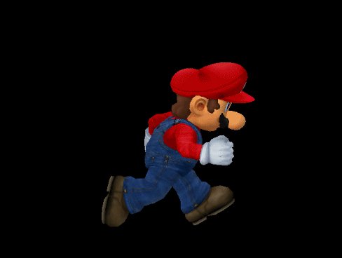 MarioWalkSSBM