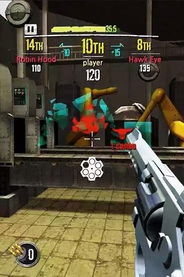 gun shot champion v1.1.1.