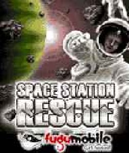 SPACE STATION RESCUE