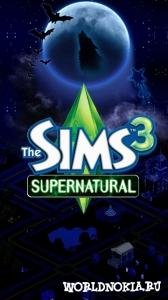 The Sims Supernatural